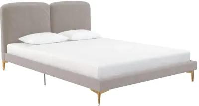 Coco Upholstered Bed