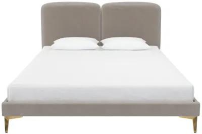 Coco Upholstered Bed