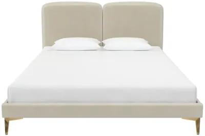 Coco Upholstered Bed