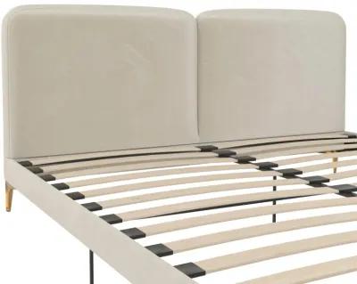 Coco Upholstered Bed