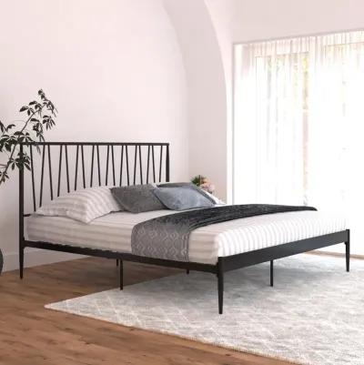 Fairfax Metal Bed