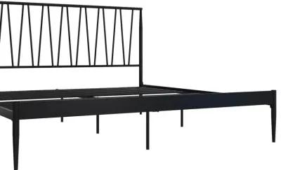 Fairfax Metal Bed