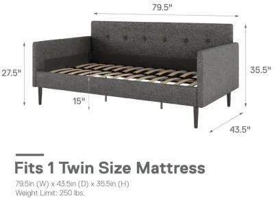 Wimberly Upholstered Daybed