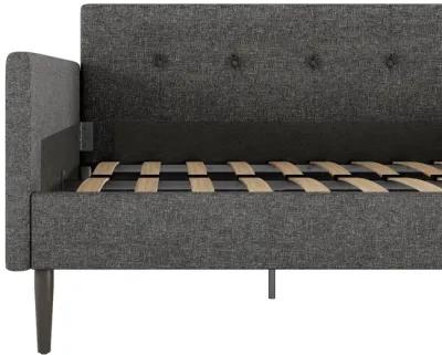 Wimberly Upholstered Daybed