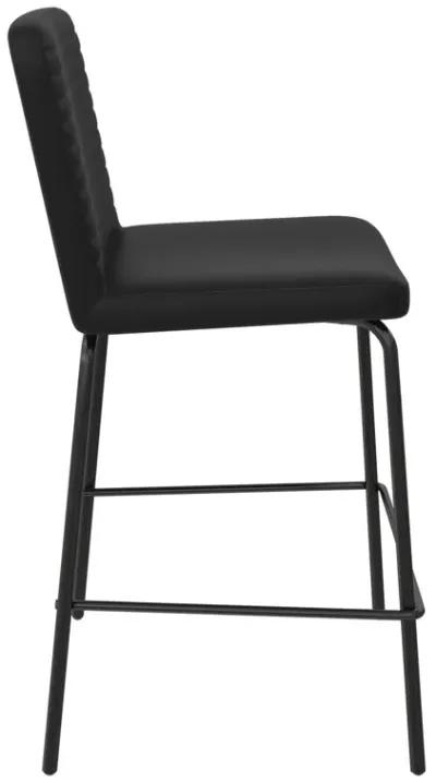 Wynn 24" Counter Height Bar Stool