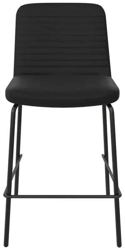 Wynn 24" Counter Height Bar Stool