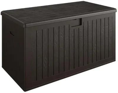 Large 150 Gallon Outdoor Storage Box