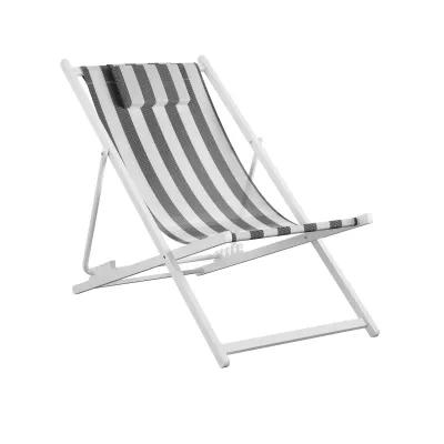 Poolside Gossip, Bebe Folding Beach Chair, Set of 2