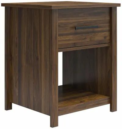 Brookshore 1-Drawer Nightstand