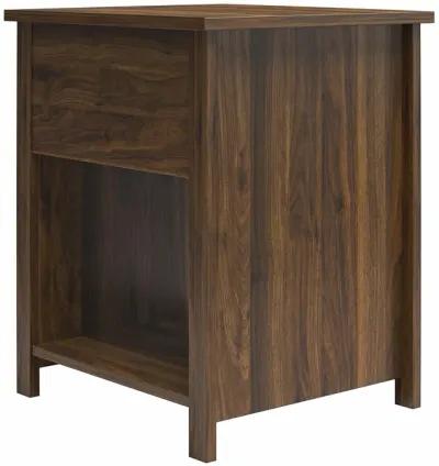 Brookshore 1-Drawer Nightstand