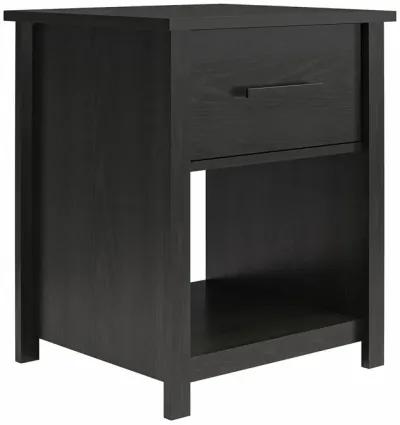 Brookshore 1-Drawer Nightstand