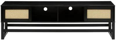 Talo Media Console TV Stand with Storage