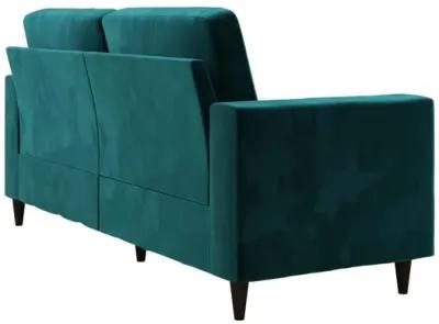 Cooper 3 Seat Linen Sofa