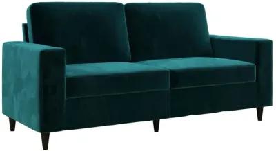 Cooper 3 Seat Linen Sofa