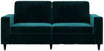 Cooper 3 Seat Linen Sofa