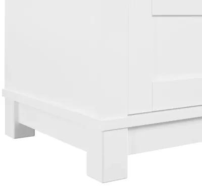 Chapel Hill Modern Farmhouse 6 Drawer Dresser