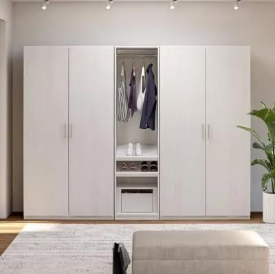 Perry Park Flat Door Kit