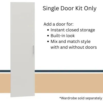 Perry Park Flat Door Kit