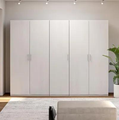 Perry Park Flat Door Kit