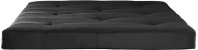 Caden 6 Inch Full Size Poly Filled Futon Mattress