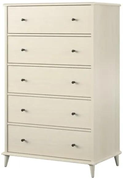 Farnsworth 5 Drawer Dresser