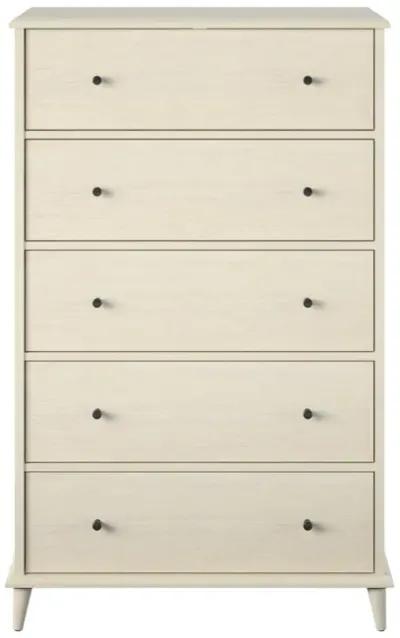 Farnsworth 5 Drawer Dresser