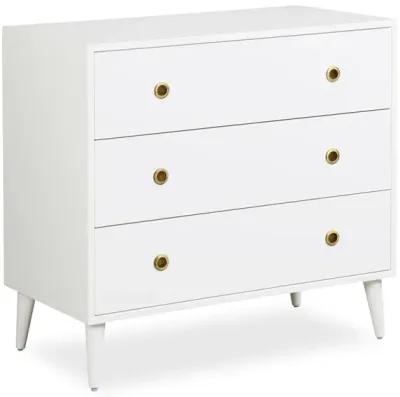 Harper 3-Drawer Storage Dresser