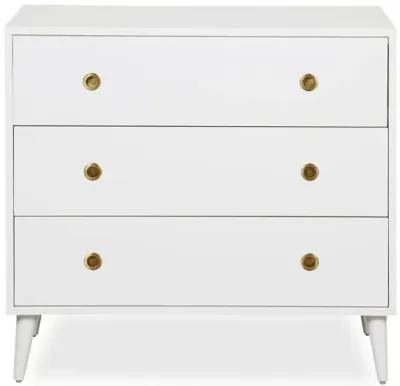 Harper 3-Drawer Storage Dresser