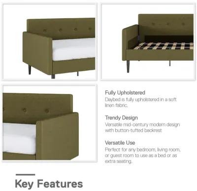 Wimberly Upholstered Daybed