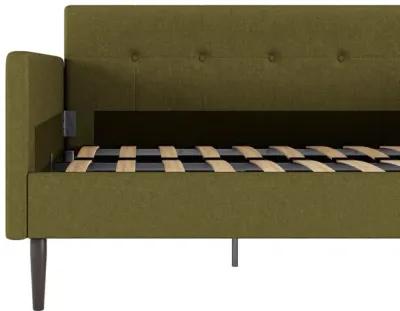 Wimberly Upholstered Daybed