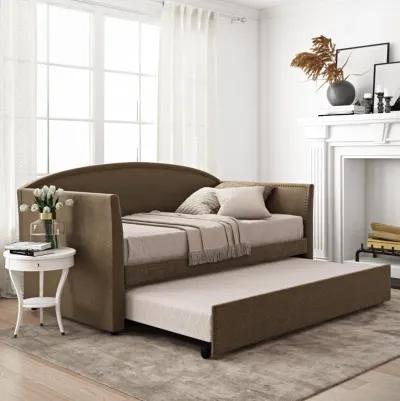 Grayson Daybed & Trundle