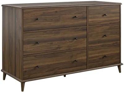 Farnsworth 6 Drawer Dresser