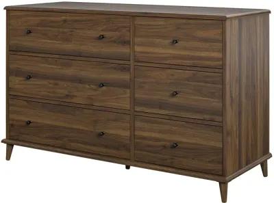 Farnsworth 6 Drawer Dresser