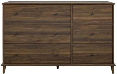 Farnsworth 6 Drawer Dresser