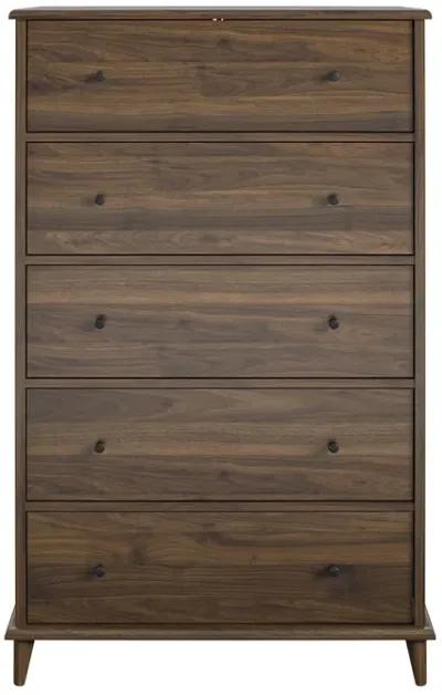 Farnsworth 5 Drawer Dresser