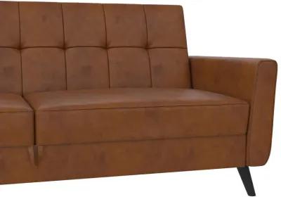 Parker Futon with Storage