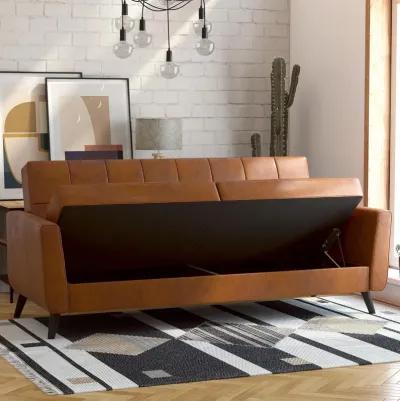 Parker Futon with Storage