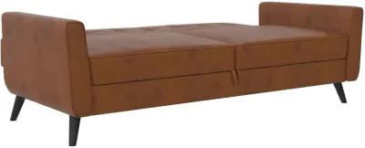 Parker Futon with Storage