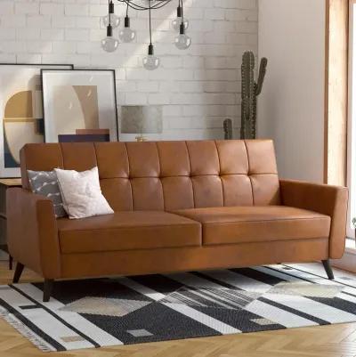 Parker Futon with Storage