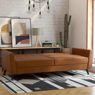 Parker Futon with Storage