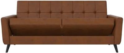 Parker Futon with Storage