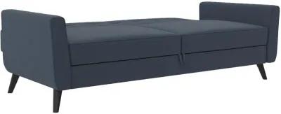 Parker Futon with Storage