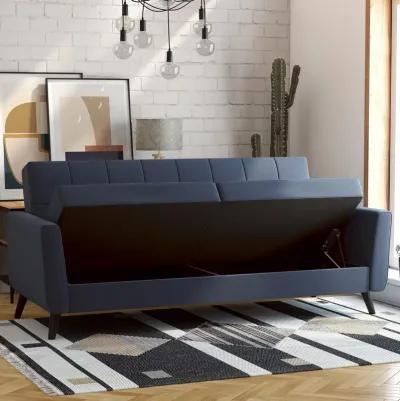 Parker Futon with Storage