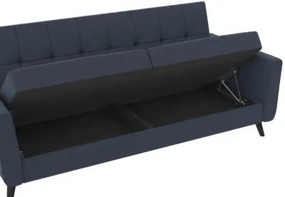 Parker Futon with Storage