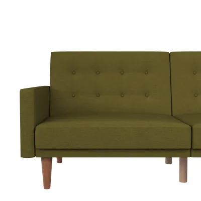 Wimberly Upholstered Futon