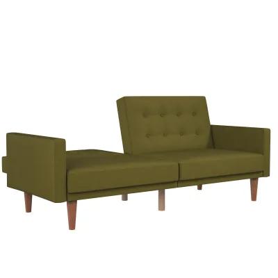 Wimberly Upholstered Futon