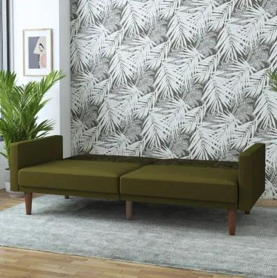 Wimberly Upholstered Futon