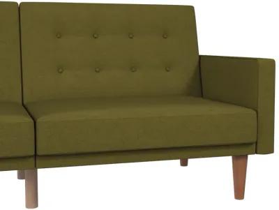 Wimberly Upholstered Futon