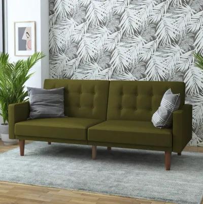 Wimberly Upholstered Futon