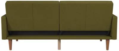 Wimberly Upholstered Futon